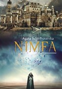 Polnische buch : Nimfa - Agata Julia Prosińska