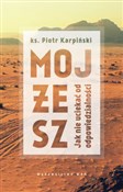 Mojżesz Ja... - Piotr Karpiński -  Polnische Buchandlung 