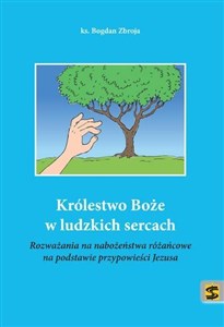 Obrazek Królestwo Boże w ludzkich sercach