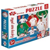 Polnische buch : Puzzle 120...