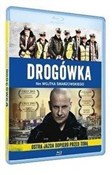 Książka : Drogówka B... - Wojtek Smarzowski