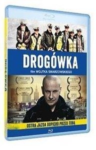 Obrazek Drogówka Blu-Ray