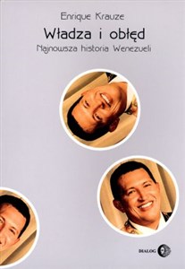 Bild von Władza i obłęd Najnowsza historia Wenezueli