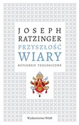 Książka : Przyszłość... - XVI (Joseph Ratzinger) Benedykt