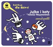 Polnische buch : [Audiobook... - Tomasz Trojanowski
