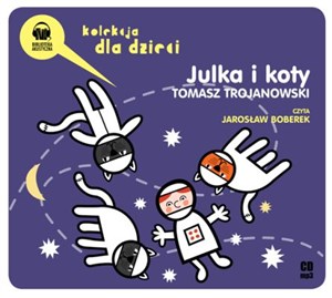 Bild von [Audiobook] Julka i koty Kocich historii część 2