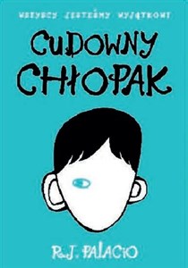 Bild von Cudowny chłopak