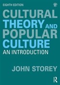 Cultural T... - John Storey -  polnische Bücher