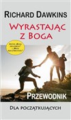 Polska książka : Wyrastając... - Richard Dawkins