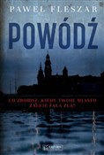 Książka : Powódź - Paweł Fleszar