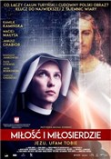 Zeige Details für Miłość i Miłosierdzie (książka + DVD) Zobacz : Miłość i M...