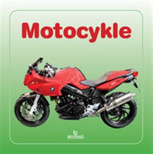 Bild von Motocykle