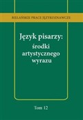 Polska książka : Język pisa...