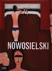 Obrazek Jerzy Nowosielski