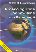 Proekologi... - Witold M. Lewandowski - Ksiegarnia w niemczech