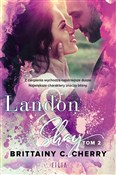 Landon & S... - Brittainy C. Cherry - Ksiegarnia w niemczech