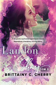 Bild von Landon & Shay Tom 2