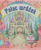 Polnische buch : Pałac wróż... - Nicola Baxter