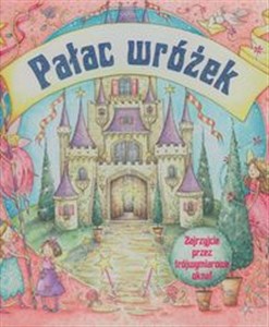 Obrazek Pałac wróżek