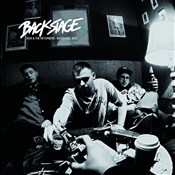 Backstage -  polnische Bücher