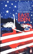 Polska książka : East of Ed... - John Steinbeck
