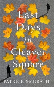 Bild von Last Days in Cleaver Square