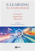 E-learning... - Ryszard Tadeusiewicz -  Książka z wysyłką do Niemiec 