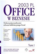 MS Office ... - Tomaszewska-Adamarek A., Ga B. -  Książka z wysyłką do Niemiec 