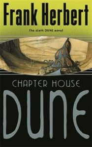 Bild von Chapter House Dune