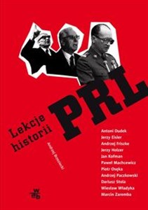 Obrazek Lekcje historii PRL