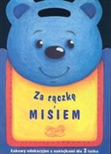 Polnische buch : Za rączkę ...