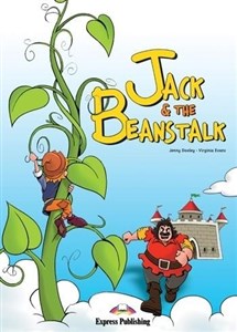 Bild von Jack and the Beanstalk