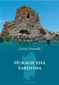 Nuragiczna... - Cezary Namirski -  polnische Bücher