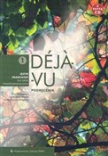 Déjà-vu 1 ... - Grażyna Migdalska, Aleksandra Ratuszniak, Monika Szczucka-Smagowicz -  fremdsprachige bücher polnisch 