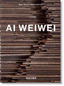 Książka : Ai Wei Wei...