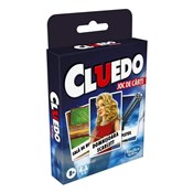 Cluedo. Ca... - Ksiegarnia w niemczech