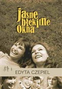 Książka : Jasne błęk... - Edyta Czepiel