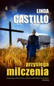 Przysięga ... - Linda Castillo -  fremdsprachige bücher polnisch 