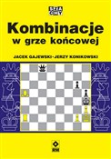 Kombinacje... - Jacek Gajewski, Jerzy Konikowski -  Polnische Buchandlung 