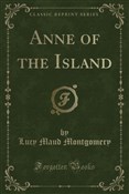 Anne of th... - buch auf polnisch 