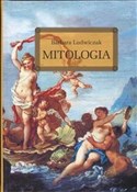 Mitologia ... - Barbara Ludwiczak -  Książka z wysyłką do Niemiec 