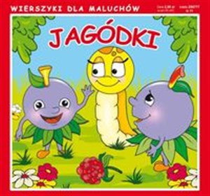 Bild von Jagódki Wierszyki dla maluchów