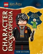 Polska książka : LEGO Harry... - Elizabeth Dowsett