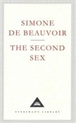 The Second... - Simone de Beauvoir -  polnische Bücher