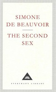 Bild von The Second Sex