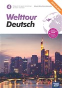 Polnische buch : Welttour D... - Sylwia Mróz-Dwornikowska