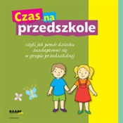 Książka : Czas na pr... - Anna Kałużny, Marta Misztela