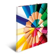 Teczka A3 ... - buch auf polnisch 