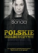 Książka : Polskie mo... - Katarzyna Bonda