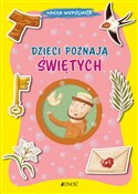 Dzieci poz... - Francesca Fabris -  fremdsprachige bücher polnisch 